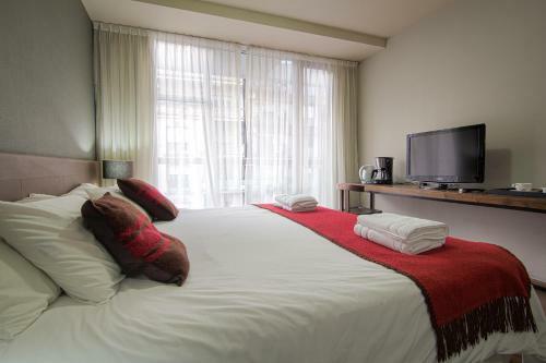 Apartamento High End Studio In Central Palermo Soho