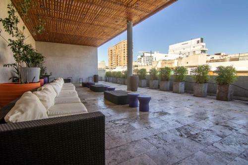 Apartamento High End Studio In Central Palermo Soho