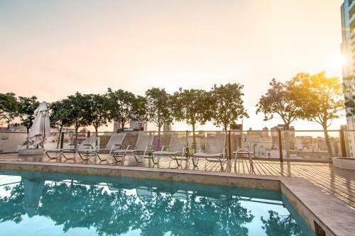 Apartamento High End Studio In Central Palermo Soho