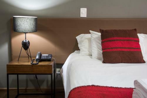 Apartamento High End Studio In Central Palermo Soho