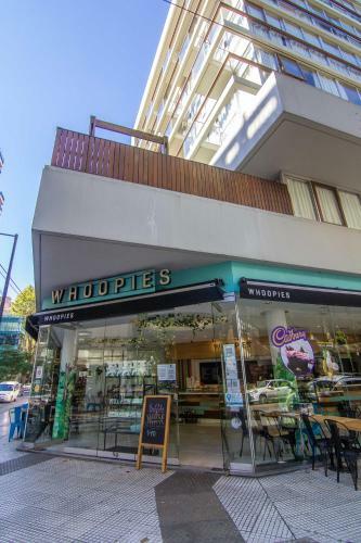 Apartamento High End Studio In Central Palermo Soho