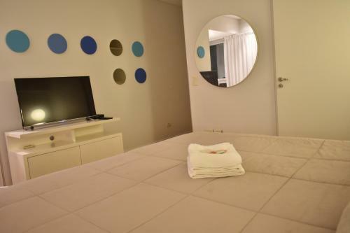 Apartamento Syrah Studios