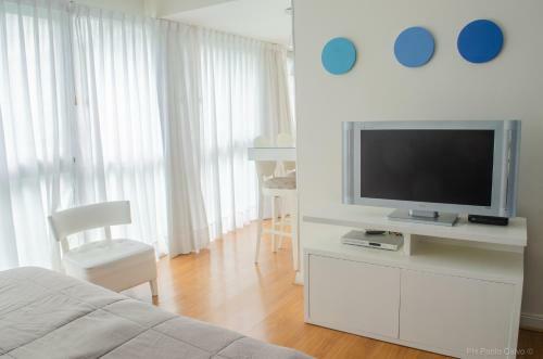 Apartamento Syrah Studios