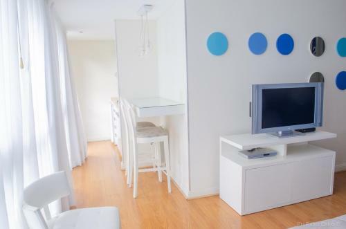 Apartamento Syrah Studios
