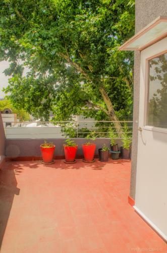 Apartamento Syrah Studios