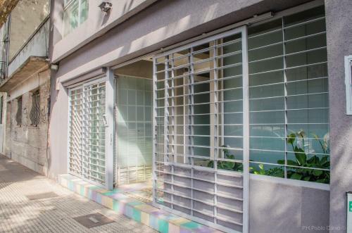 Apartamento Syrah Studios