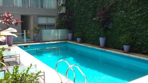 Apartamento Syrah Studios