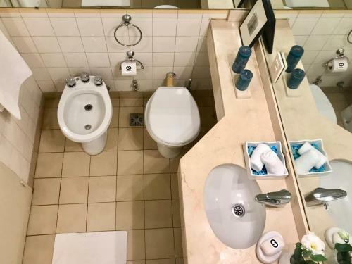 Apartamento Av Corrientes Con Estacionamiento