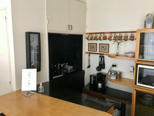 Apartamento Av Corrientes Con Estacionamiento