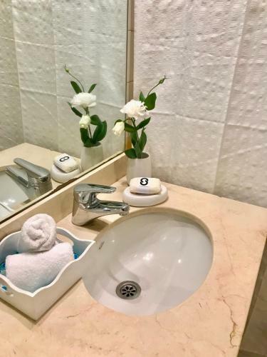 Apartamento Av Corrientes Con Estacionamiento