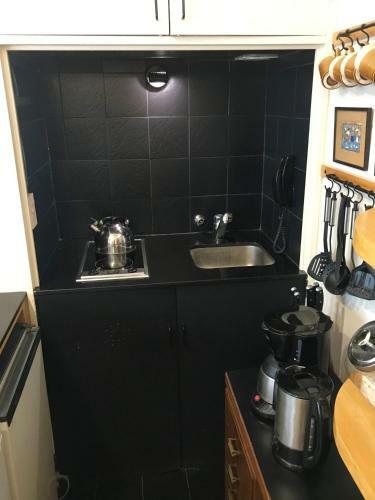 Apartamento Av Corrientes Con Estacionamiento