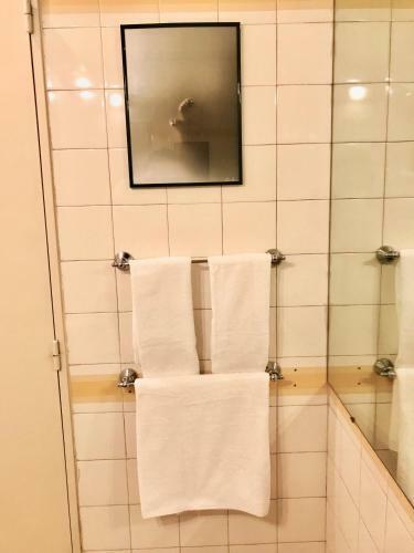 Apartamento Av Corrientes Con Estacionamiento