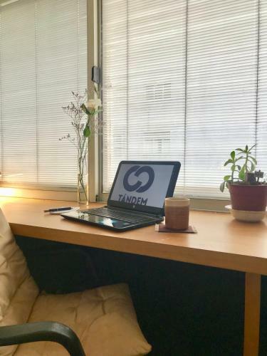 Apartamento Av Corrientes Con Estacionamiento