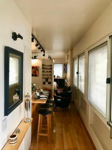 Apartamento Av Corrientes Con Estacionamiento
