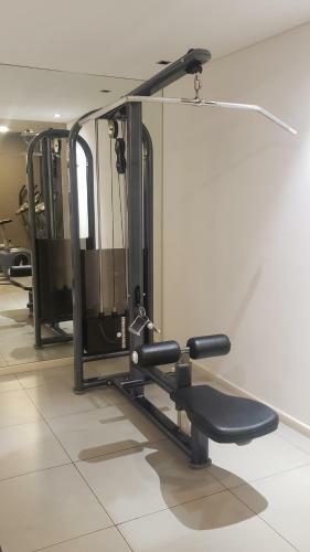 Apartamento My Soho Serrano