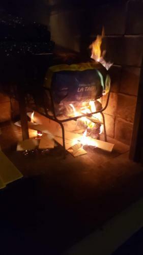 Apartamento My Soho Serrano