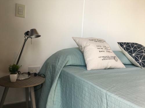 Apartamento Hipolito Studio