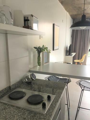 Apartamento Hipolito Studio