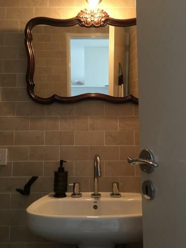 Apartamento Hipolito Studio