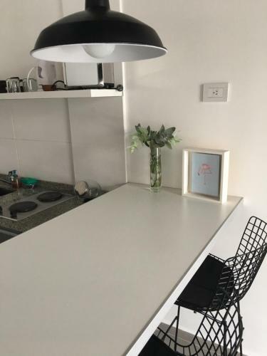 Apartamento Hipolito Studio