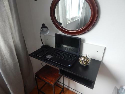 Apartamento Apio Studio Centro