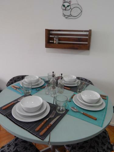 Apartamento Apio Studio Centro