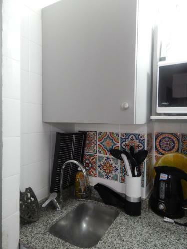 Apartamento Apio Studio Centro