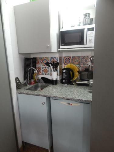 Apartamento Apio Studio Centro