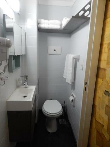 Apartamento Apio Studio Centro