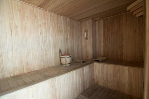 Apartamento High End Cozy Apt At Central Recoleta -amazing View-