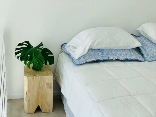Apartamento Oasis En El Barrio - Loft Increible!
