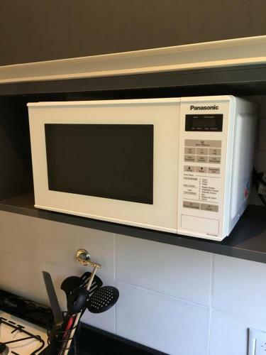 Apartamento Castex Palermo Chico