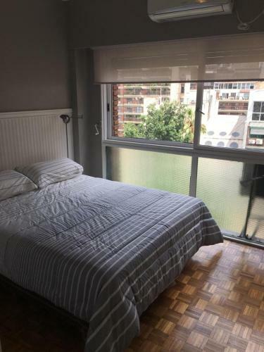 Apartamento Castex Palermo Chico