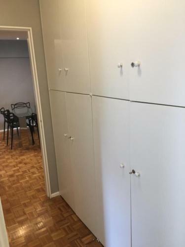 Apartamento Castex Palermo Chico