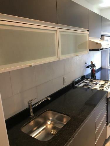 Apartamento Castex Palermo Chico