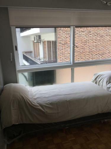 Apartamento Castex Palermo Chico