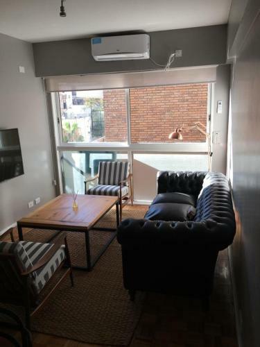 Apartamento Castex Palermo Chico