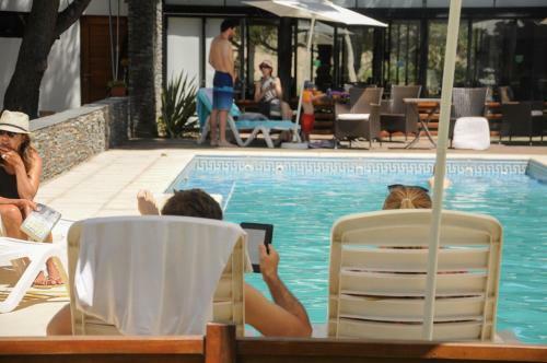 Hotel Complejo Pinar Del Sol