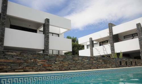 Hotel Complejo Pinar Del Sol