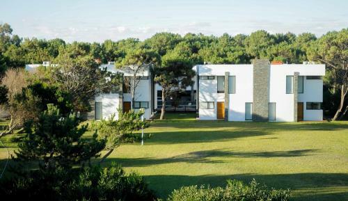 Hotel Complejo Pinar Del Sol