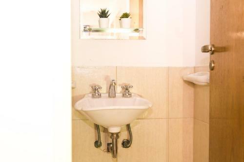 Apartamento Belgrano Succulent Stay