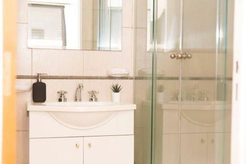 Apartamento Belgrano Succulent Stay