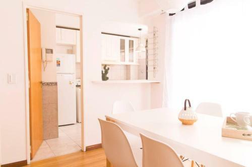 Apartamento Belgrano Succulent Stay