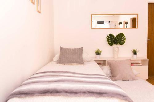 Apartamento Belgrano Succulent Stay