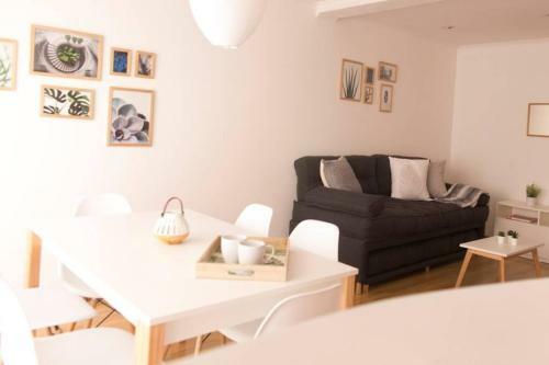 Apartamento Belgrano Succulent Stay