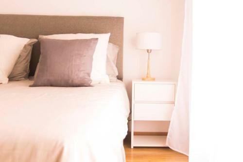 Apartamento Belgrano Succulent Stay