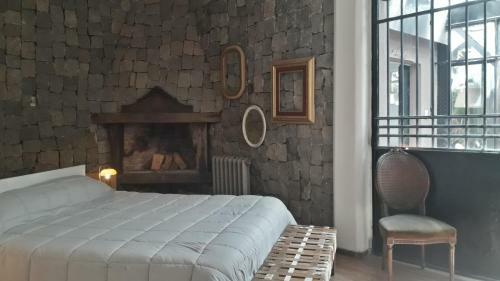 Suites & Tent Experience