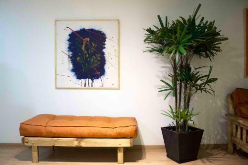 Apartamento Duplex En Palermo Hollywood