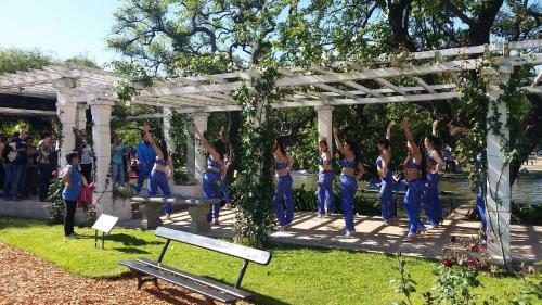 Apartamento Duplex En Palermo Hollywood