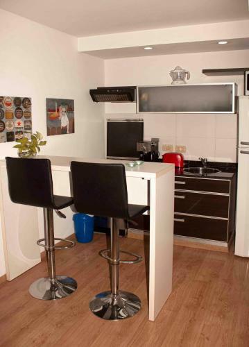 Apartamento Duplex En Palermo Hollywood